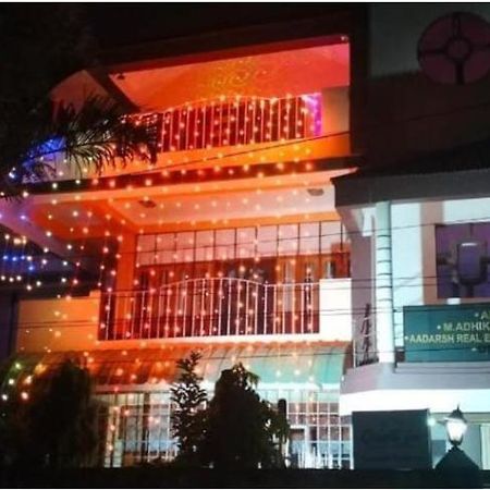 Quarto Inn Guwahati Eksteriør bilde