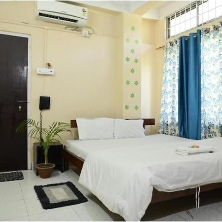 Quarto Inn Guwahati Eksteriør bilde