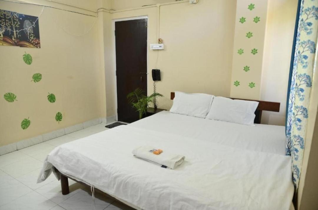 Quarto Inn Guwahati Eksteriør bilde
