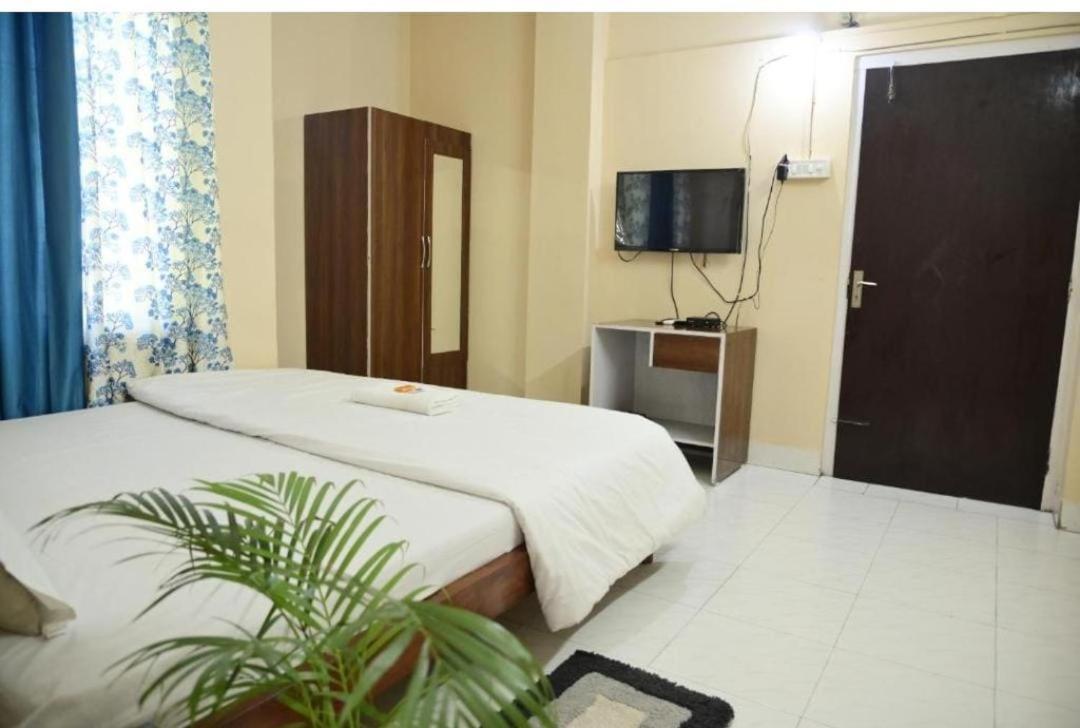 Quarto Inn Guwahati Eksteriør bilde