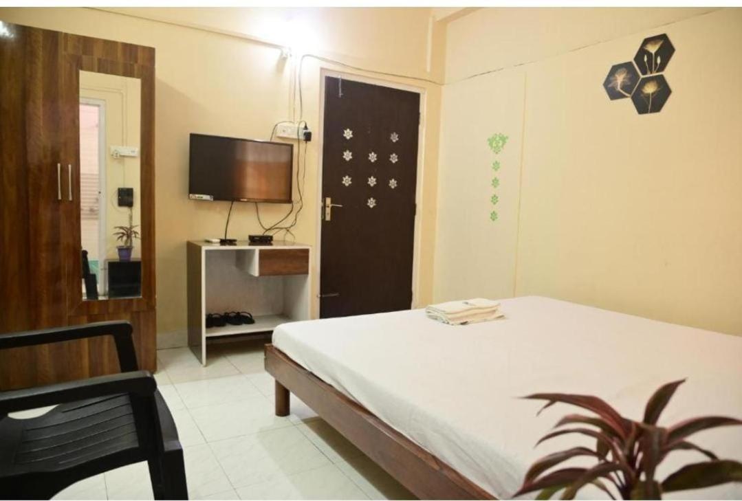 Quarto Inn Guwahati Eksteriør bilde