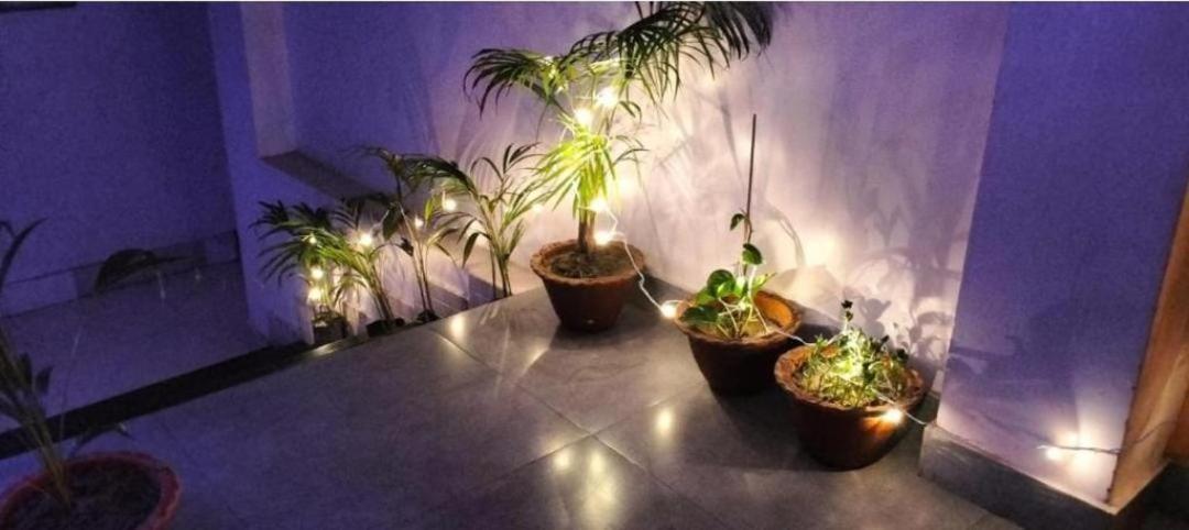 Quarto Inn Guwahati Eksteriør bilde