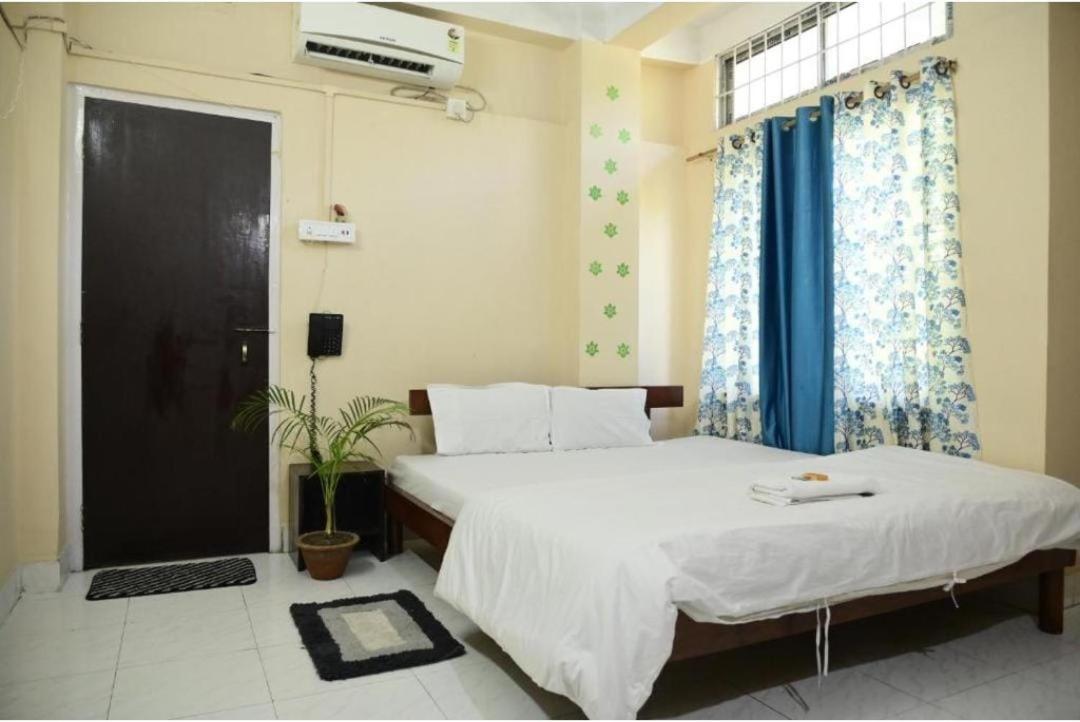 Quarto Inn Guwahati Eksteriør bilde