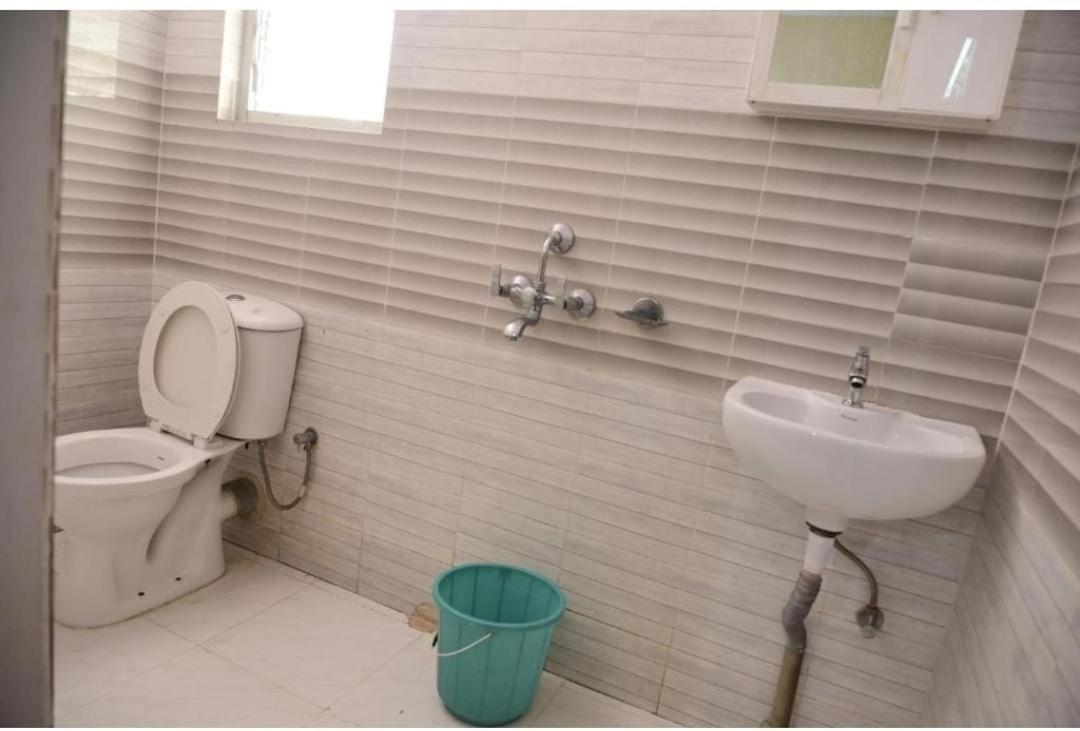 Quarto Inn Guwahati Eksteriør bilde