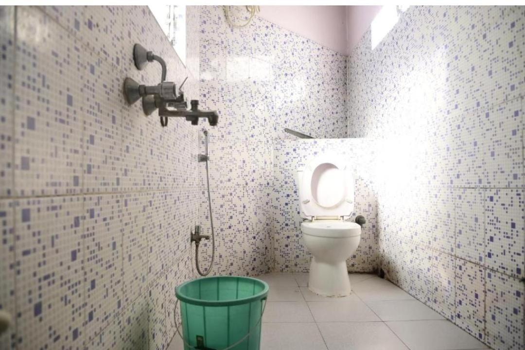 Quarto Inn Guwahati Eksteriør bilde